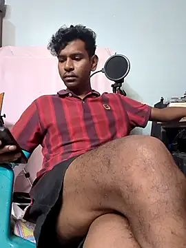 richardjames95 online show from 09.29.25