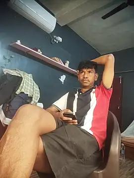 richardjames95 online show from 02.12.26