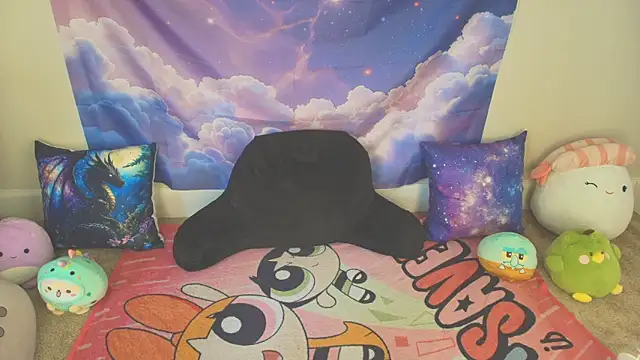 MilkyBunny online show from 01.15.26