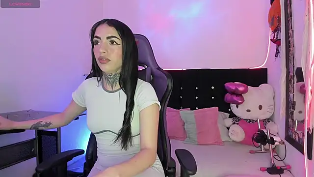 Alice ch1 online show from 02.07.26