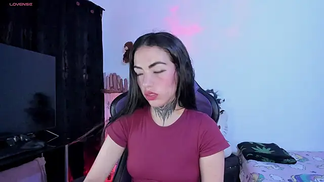 Alice ch1 online show from 04.21.26