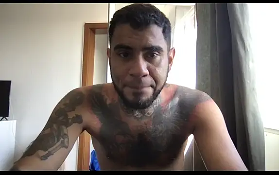 Christopher kenne online show from 03.04.26