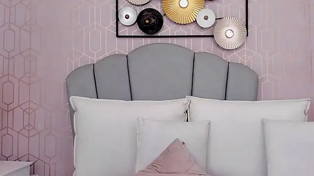 Snapshot of MarianaSanz chatting on 03.01.25 MarianaSanz online show from 03.01.25