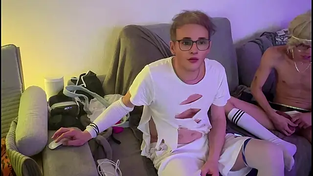 swissMen DE online show from 12.05.25