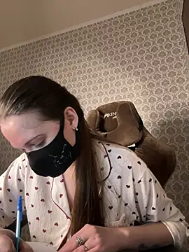 BlackM00n8 online show from 01.30.25