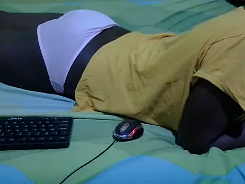 QUEEN-LIZ online show from 10.23.25