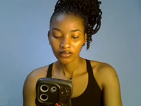 cute-alexis online show from 11.04.25