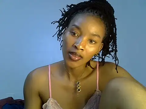 cute-alexis online show from 11.24.25