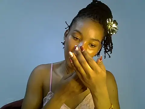 cute-alexis online show from 11.25.25