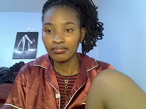 cute-alexis online show from 01.14.26