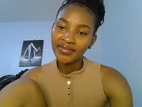 cute-alexis online show from 01.16.26