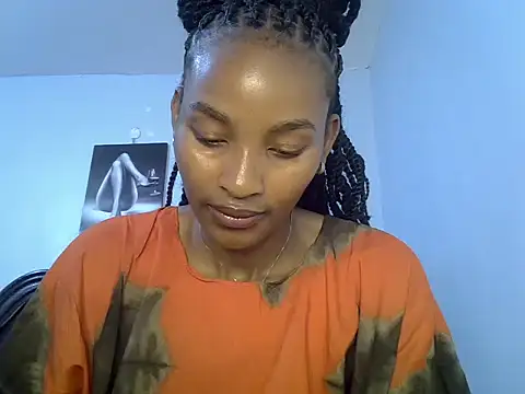 cute-alexis online show from 01.19.26