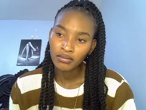 cute-alexis online show from 02.18.26