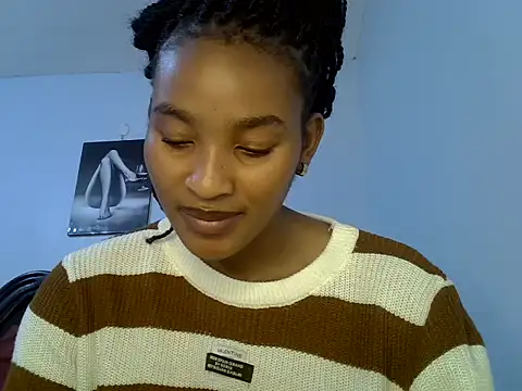 cute-alexis online show from 03.19.26