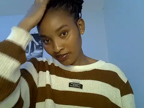 cute-alexis online show from 04.12.26