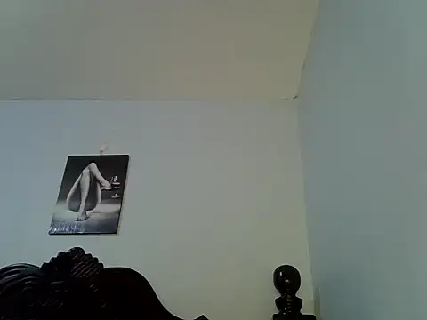 cute-alexis online show from 04.19.26