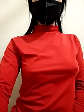 Snapshot of YunLem chatting on 02.24.25 YunLem online show from 02.24.25