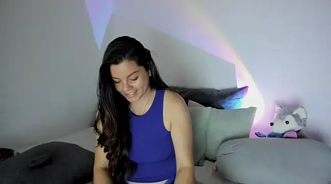 CherryBlossomm  online show from 02.04.25