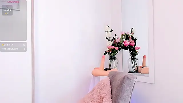 Hannaos online show from 12.02.24