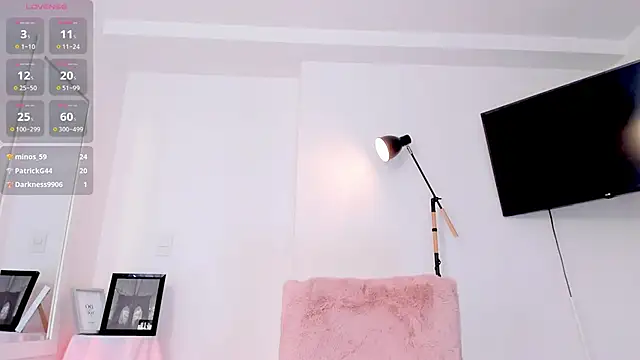 Hannaos online show from 12.10.24