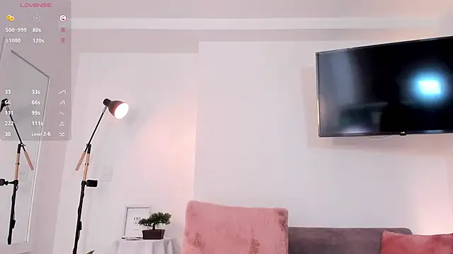 Hannaos online show from 12.27.24