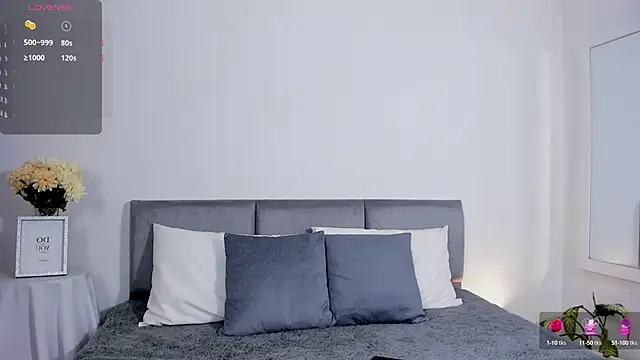 Hannaos online show from 10.16.25