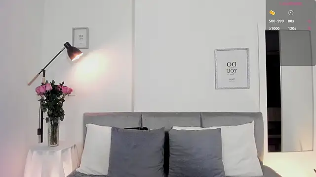 Hannaos online show from 11.21.25