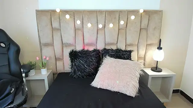 Esteff  o2 online show from 03.07.25