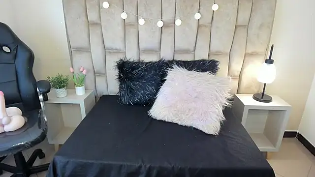 Esteff  o2 online show from 03.15.25