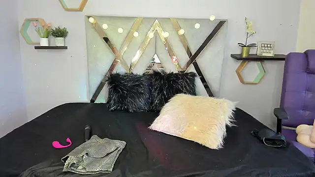 Esteff  o2 online show from 03.19.25