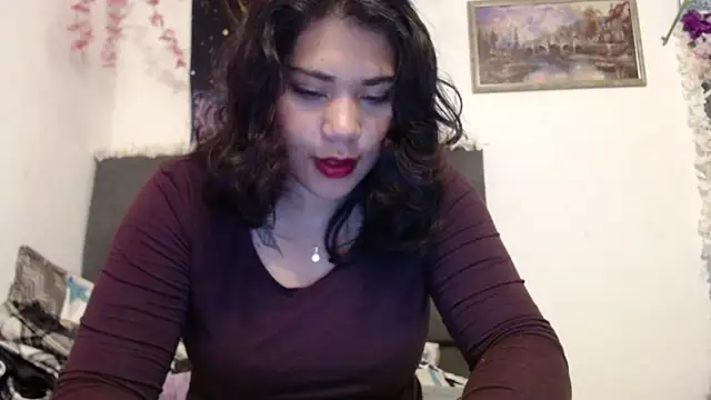 Snapshot of soul_red chatting on 12.04.24 soul red online show from 12.04.24