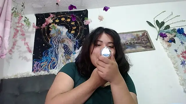 Snapshot of soul_red chatting on 12.15.24 soul red online show from 12.15.24