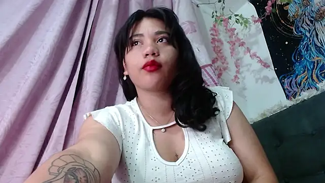 Snapshot of soul_red chatting on 12.16.24 soul red online show from 12.16.24