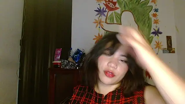 Snapshot of soul_red chatting on 12.25.24 soul red online show from 12.25.24