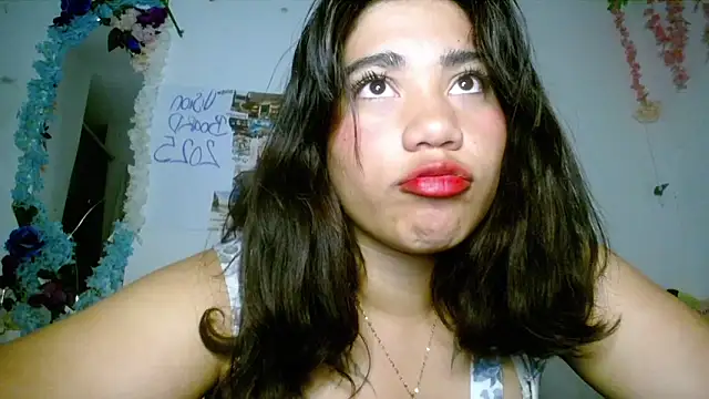 Snapshot of soul_red chatting on 02.24.25 soul red online show from 02.24.25