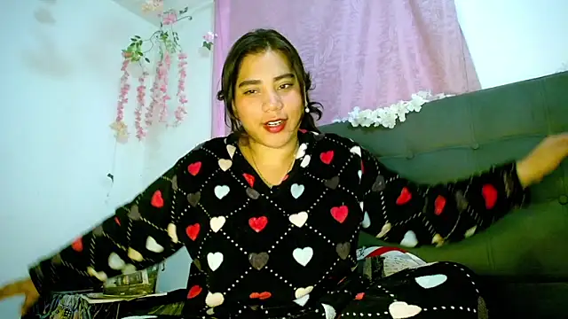 Snapshot of soul_red chatting on 03.07.25 soul red online show from 03.07.25