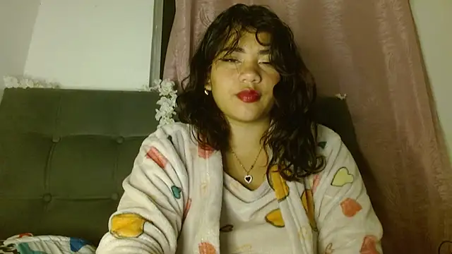 Snapshot of soul_red chatting on 03.20.25 soul red online show from 03.20.25