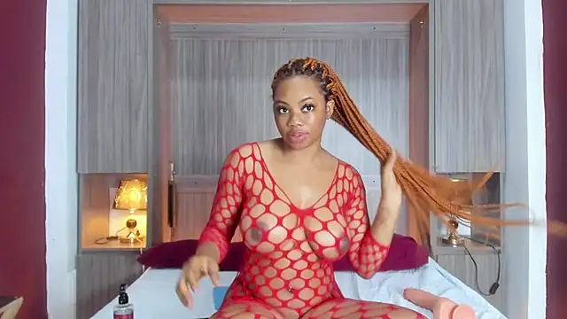 KendallRosse1 online show from 12.18.24