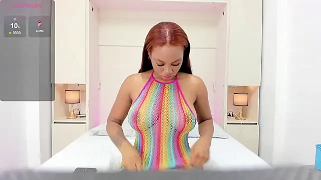 KendallRosse1 online show from 12.29.24