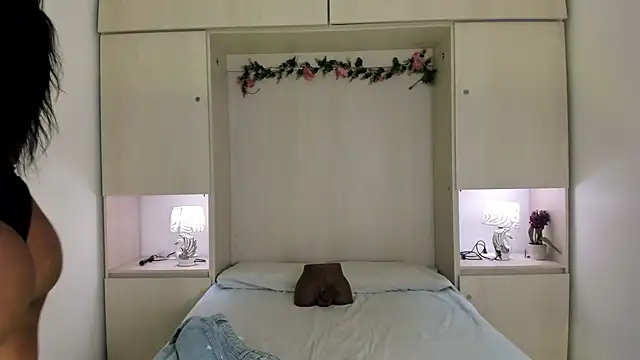 KendallRosse1 online show from 04.19.26