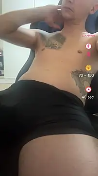 samcums 69 online show from 02.03.26