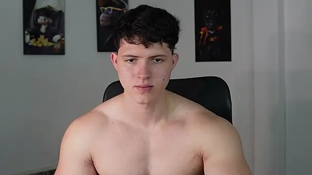 Hazzan Velez online show from 03.14.26