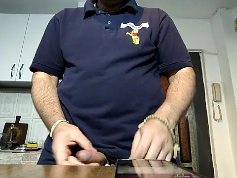 Maryo0001 online show from 09.12.25