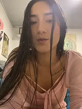 Amelie  88 online show from 03.10.25