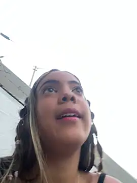 NAUGHTY LITTLE 18 online show from 02.12.25