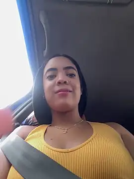 NAUGHTY LITTLE 18 online show from 09.19.25