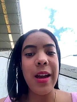 Snapshot of NAUGHTY_LITTLE_18 chatting on 10.18.25 NAUGHTY LITTLE 18 online show from 10.18.25