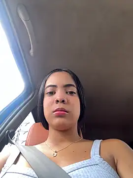 NAUGHTY LITTLE 18 online show from 02.09.26