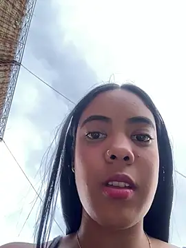 NAUGHTY LITTLE 18 online show from 04.16.26