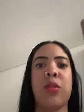 NAUGHTY LITTLE 18 online show from 06.09.26
